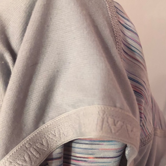 Ivivva by Lululemon Double Dutch Thick Strap Tank - Picture 9 of 9